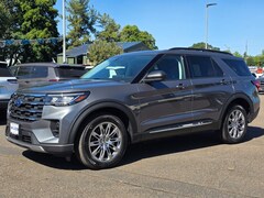 2025 Ford Explorer Active SUV For Sale in Corvallis | Wilson Motors