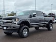 Ford F-350SD