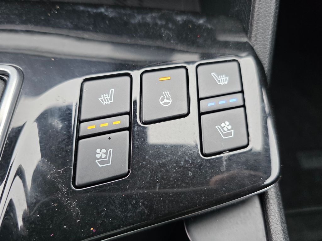 2023 Kia Sportage SX Prestige - Photo 27