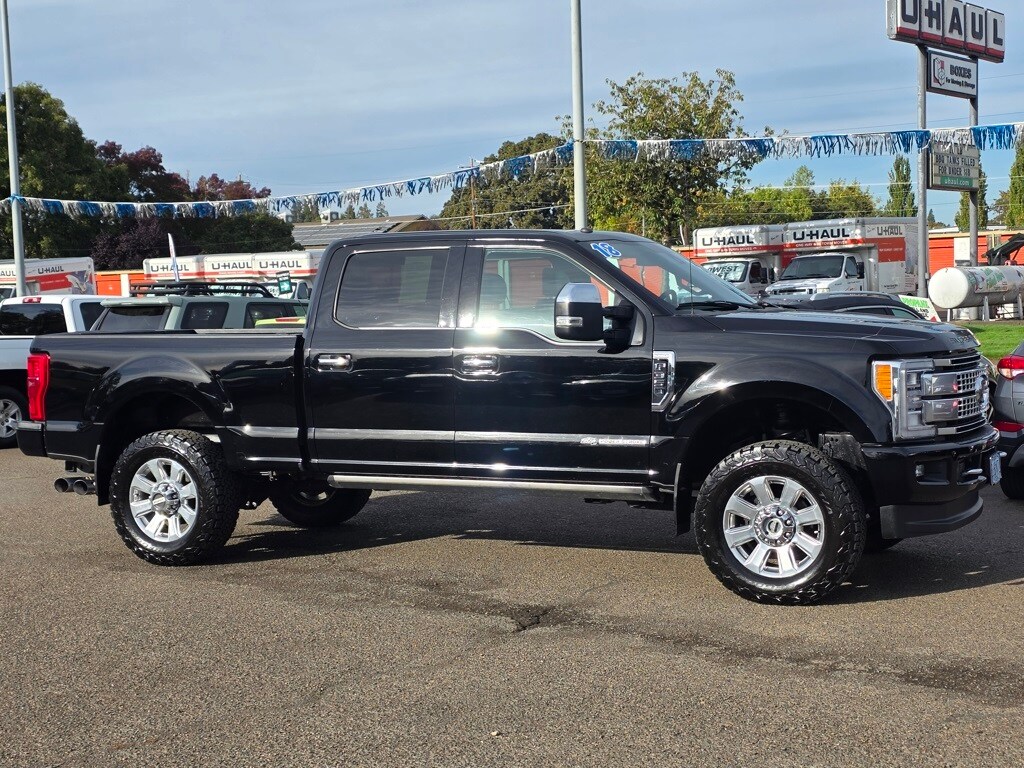 2018 Ford F-350 photo 2