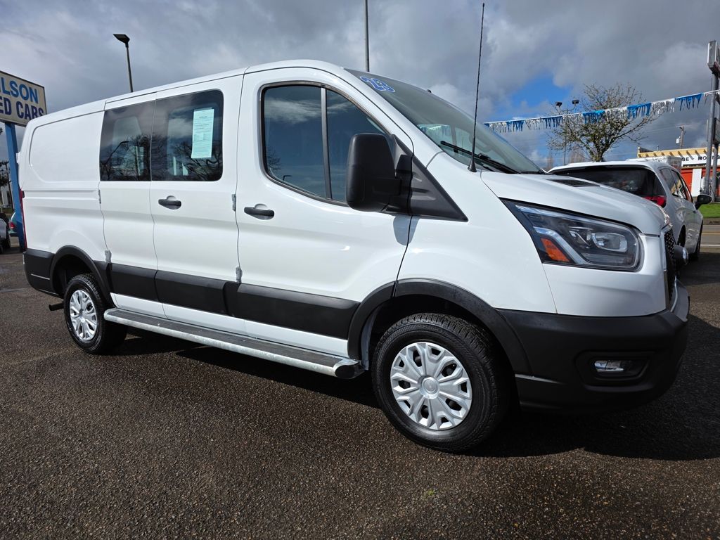 2023 Ford Transit Van Base - Photo 27