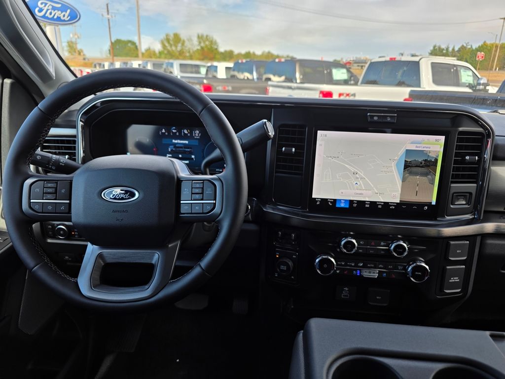 2026 Ford F-350 Super Duty Lariat - Photo 10