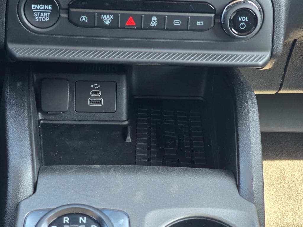 2025 Ford Bronco Sport Heritage - Photo 15