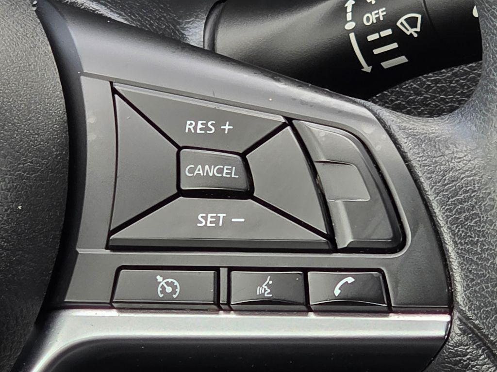 2022 Nissan Rogue Sport S - Photo 16