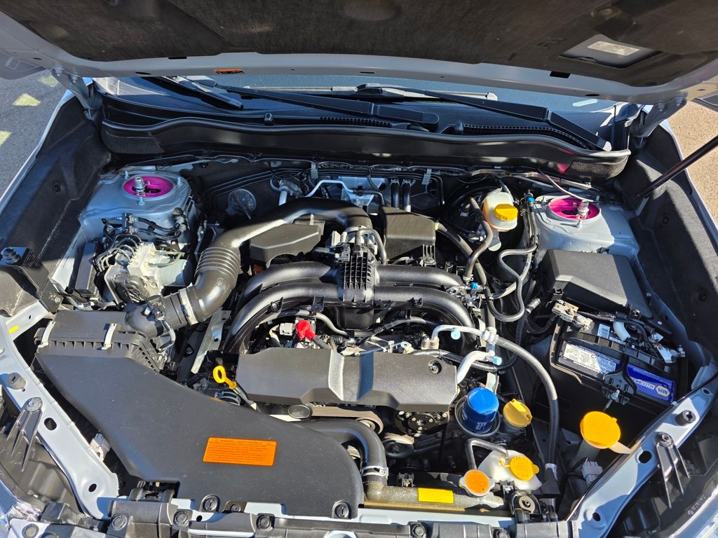 2018 Subaru Forester Premium - Photo 25