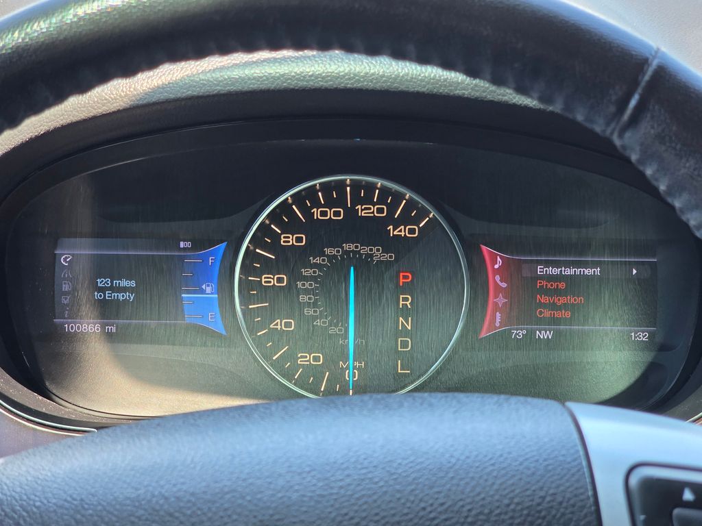 2013 Ford Edge Limited - Photo 21