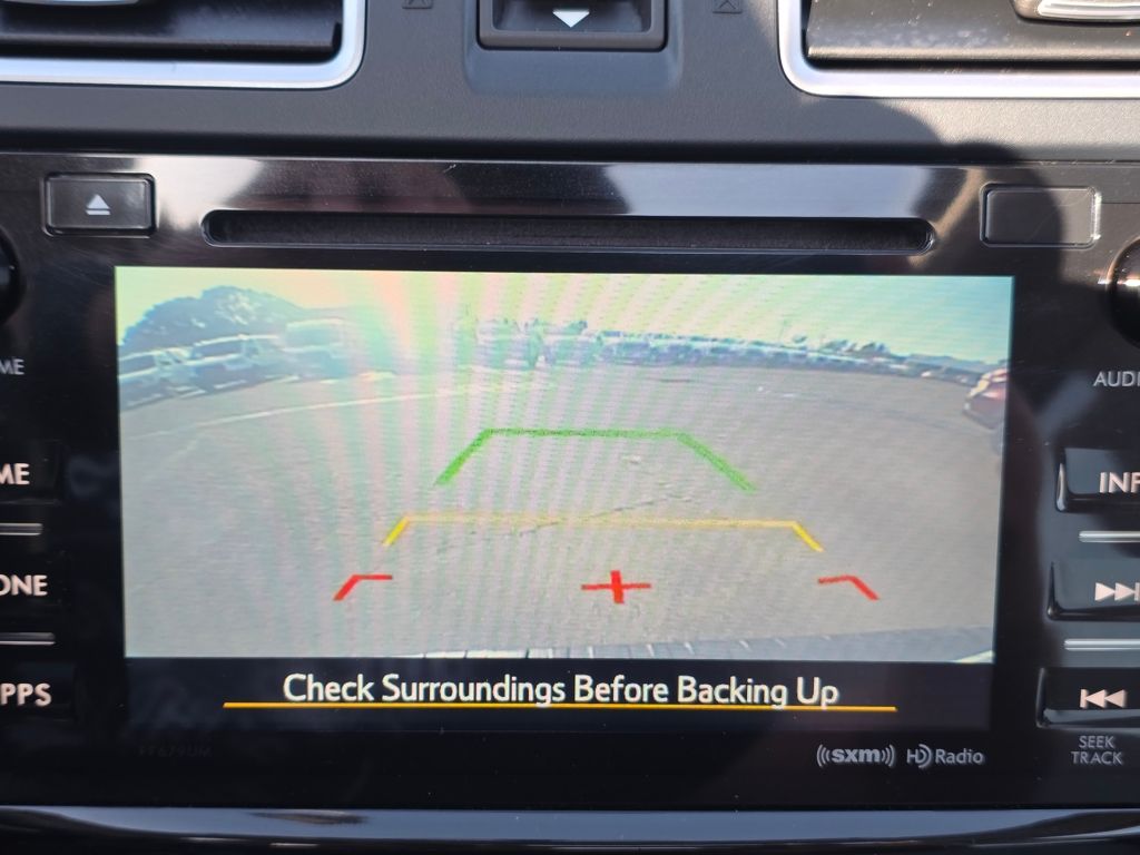 2018 Subaru Forester Premium - Photo 15