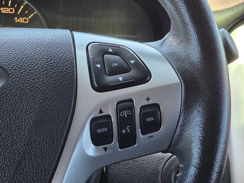 2013 Ford Edge Limited - Photo 19