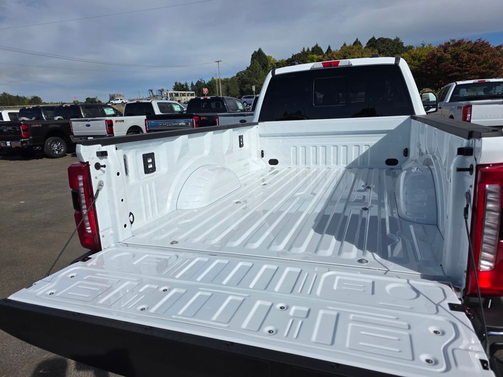 2026 Ford F-350 Super Duty Lariat - Photo 30