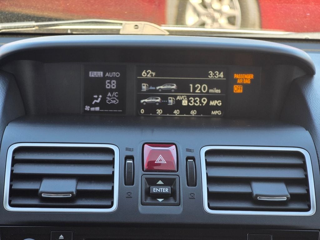 2018 Subaru Forester Premium - Photo 10