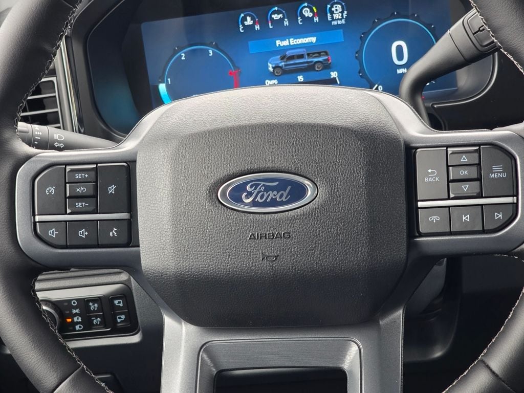 2026 Ford F-350 Super Duty Lariat - Photo 17