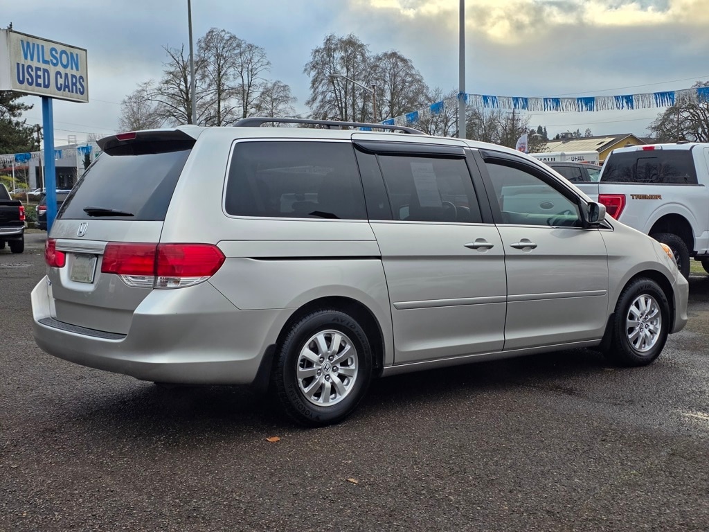 2008 Honda Odyssey EX-L photo 3
