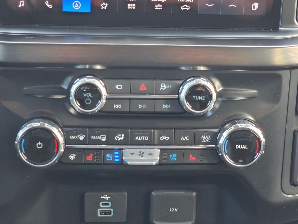 2026 Ford F-350 Super Duty Lariat - Photo 13