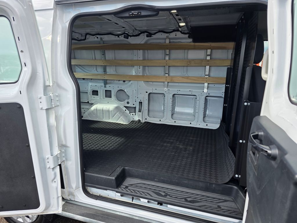 2023 Ford Transit Van Base - Photo 20