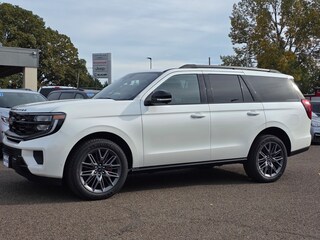 2025 Ford Expedition Platinum SUV