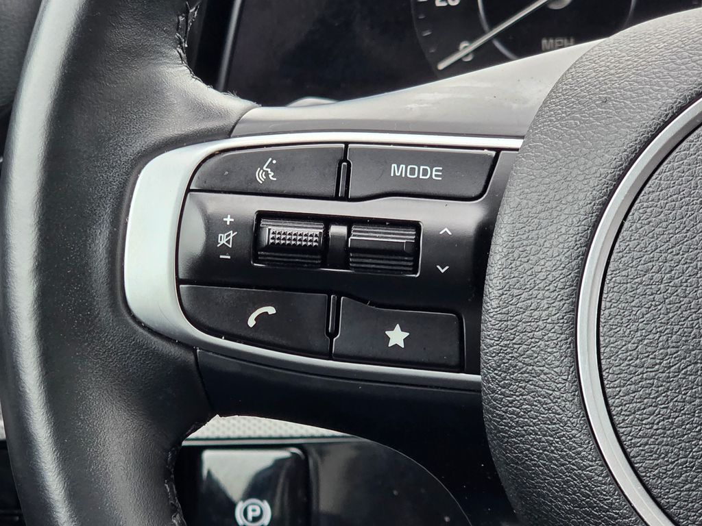 2023 Kia Sportage SX Prestige - Photo 17