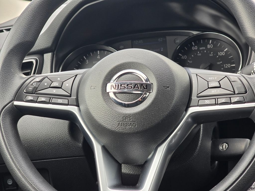 2022 Nissan Rogue Sport S - Photo 15