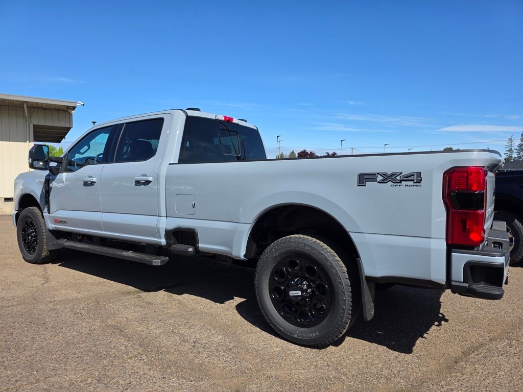 2025 Ford F-350 Super Duty Lariat - Photo 32