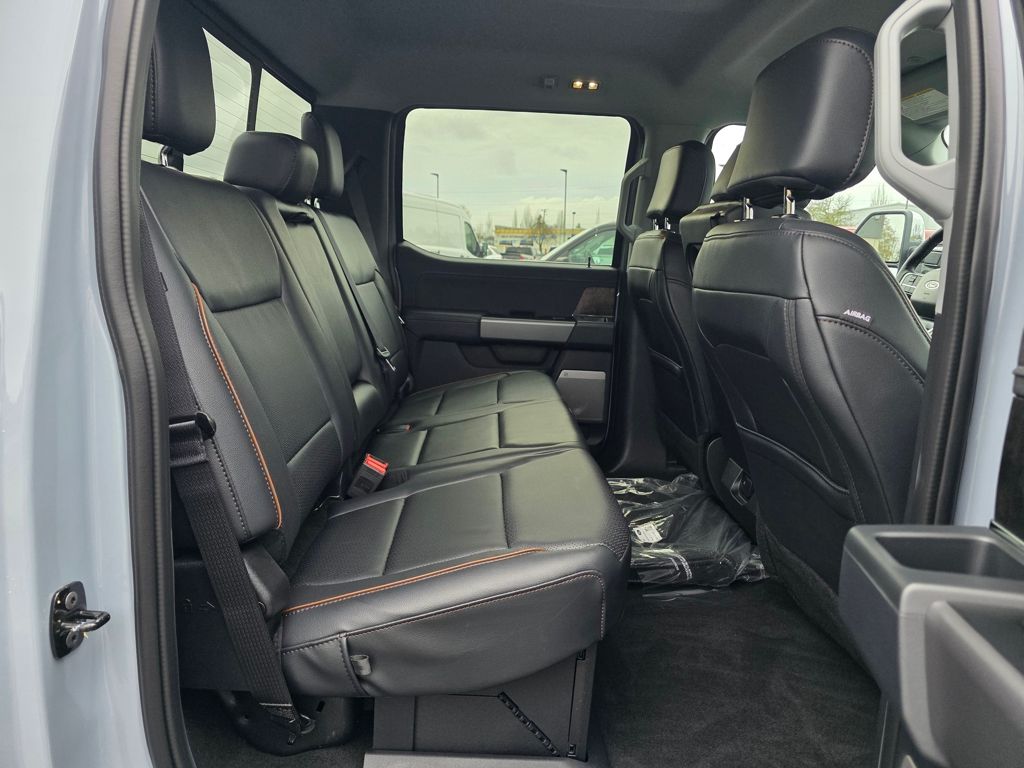 2026 Ford F-350 Super Duty Lariat - Photo 23