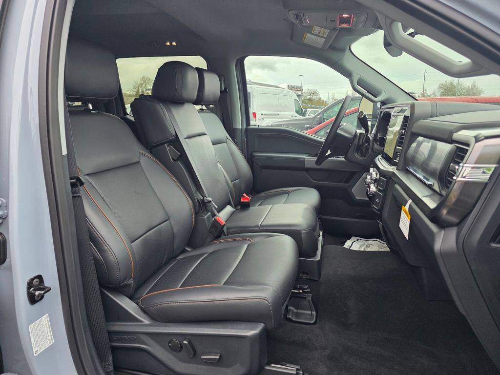 2026 Ford F-350 Super Duty Lariat - Photo 24