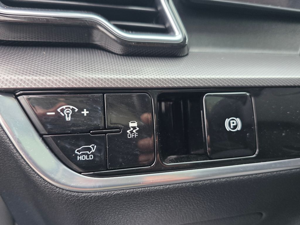 2023 Kia Sportage SX Prestige - Photo 25