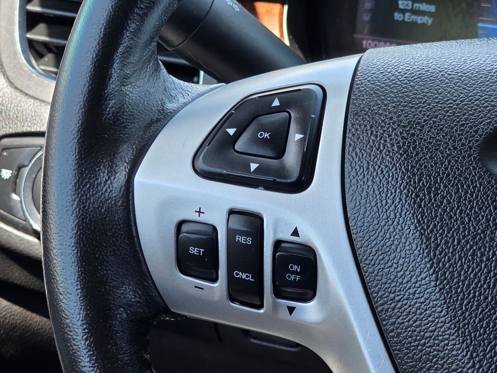 2013 Ford Edge Limited - Photo 20