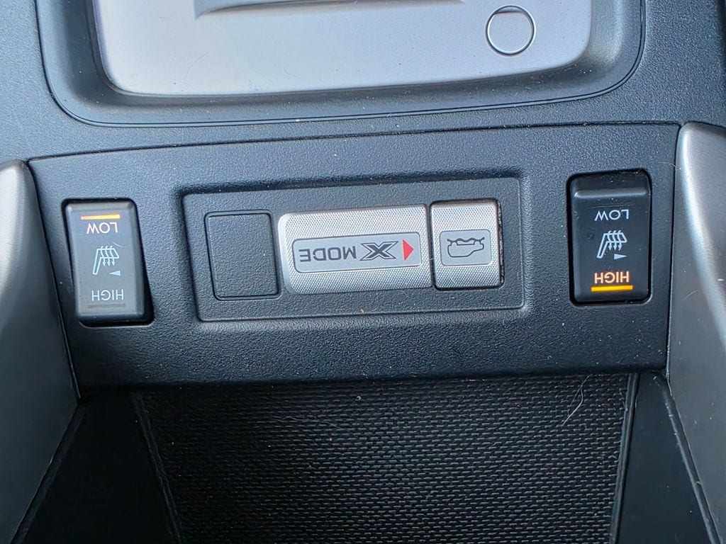 2018 Subaru Forester Premium - Photo 14
