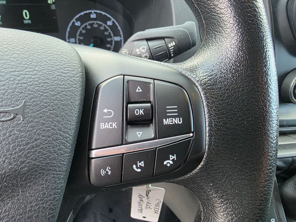 2023 Ford Transit Van Base - Photo 11