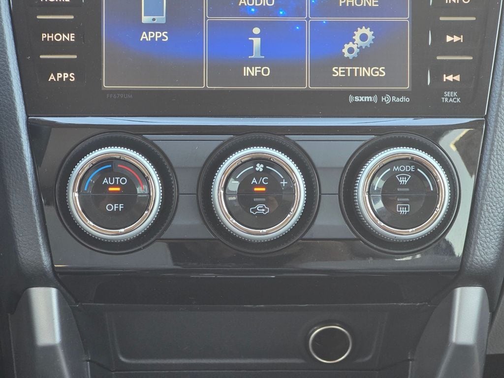 2018 Subaru Forester Premium - Photo 12