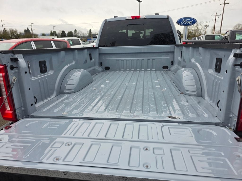 2026 Ford F-350 Super Duty Lariat - Photo 29