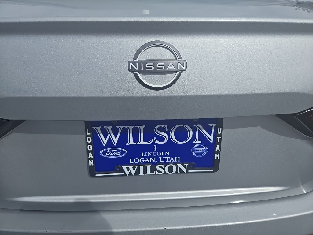 2023 Nissan Altima SV - Photo 42