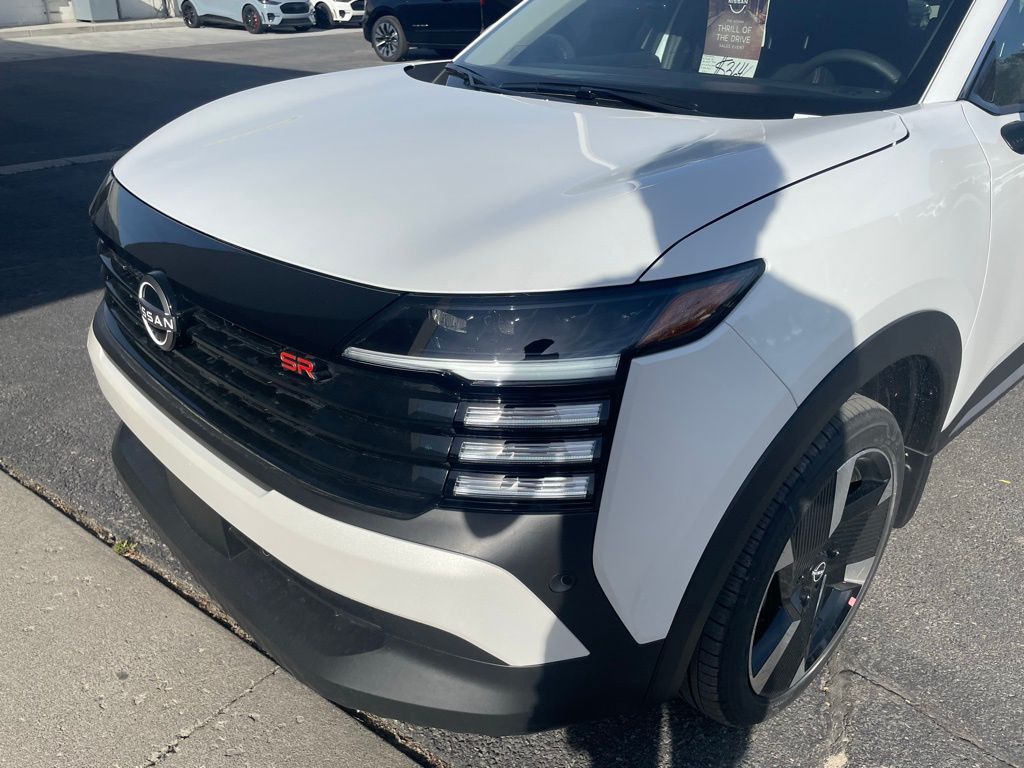 2026 Nissan KICKS SR AWD - Photo 31