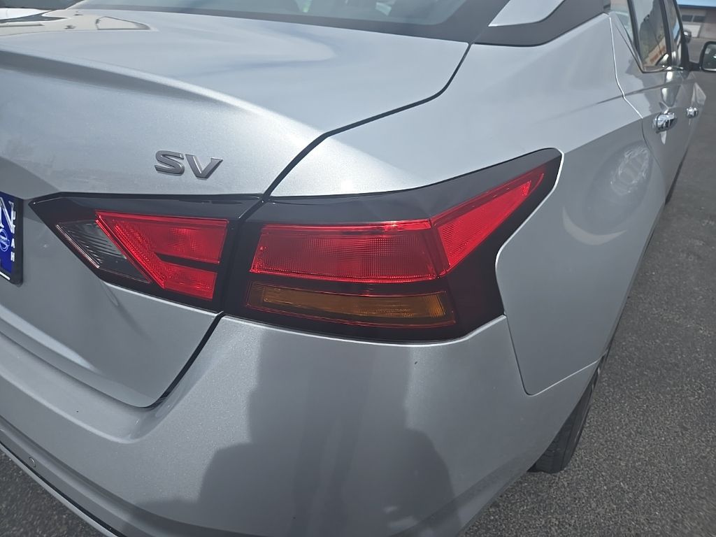 2023 Nissan Altima SV - Photo 35