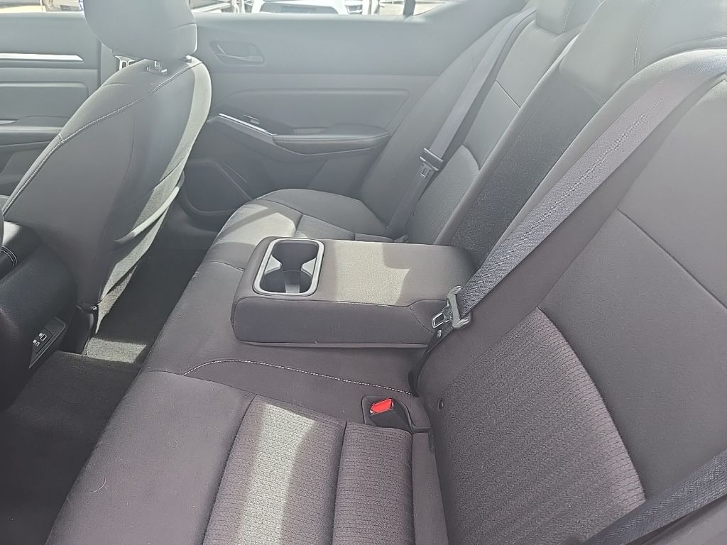 2023 Nissan Altima SV - Photo 24