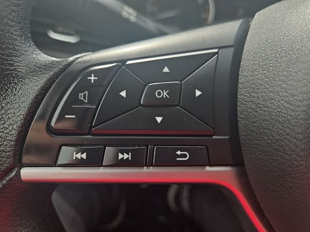 2023 Nissan Altima SV - Photo 15