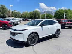 2026 Nissan Murano Platinum SUV
