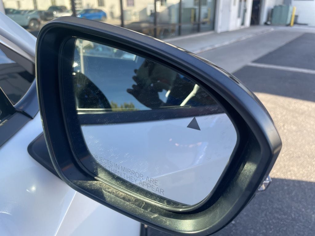 2026 Nissan KICKS SR AWD - Photo 28