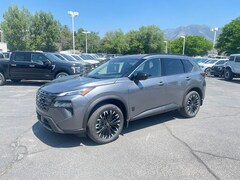 2026 Nissan Rogue Dark Armor SUV