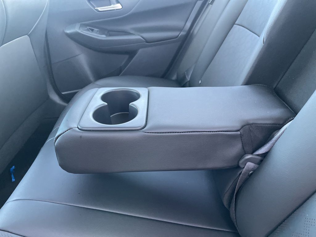2026 Nissan Sentra SR - Photo 24