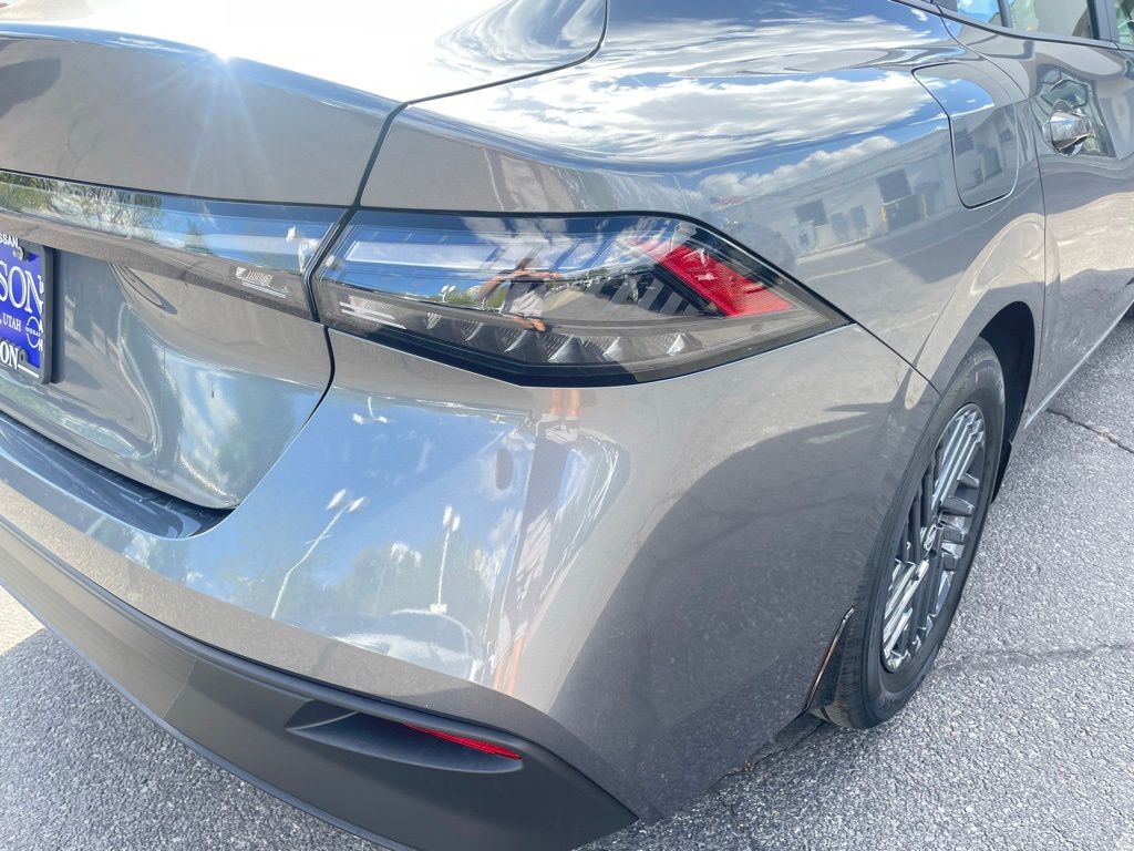 2026 Nissan Sentra SV - Photo 33