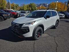 2026 Nissan Rogue Rock Creek SUV