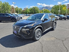 2026 Nissan Rogue S SUV