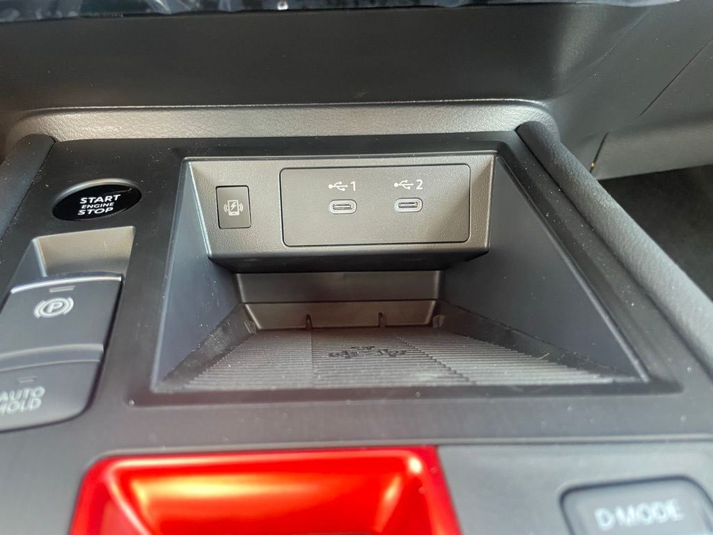 2026 Nissan KICKS SR AWD - Photo 16