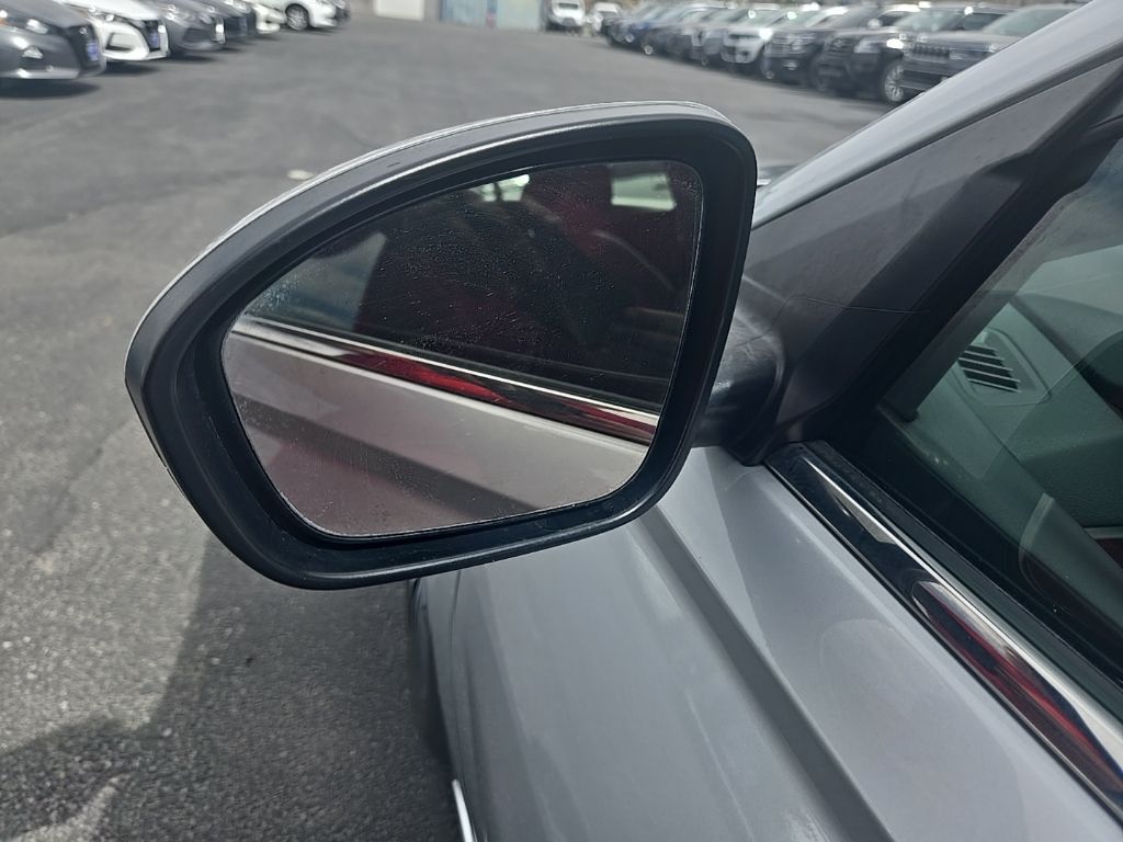 2023 Nissan Altima SV - Photo 33