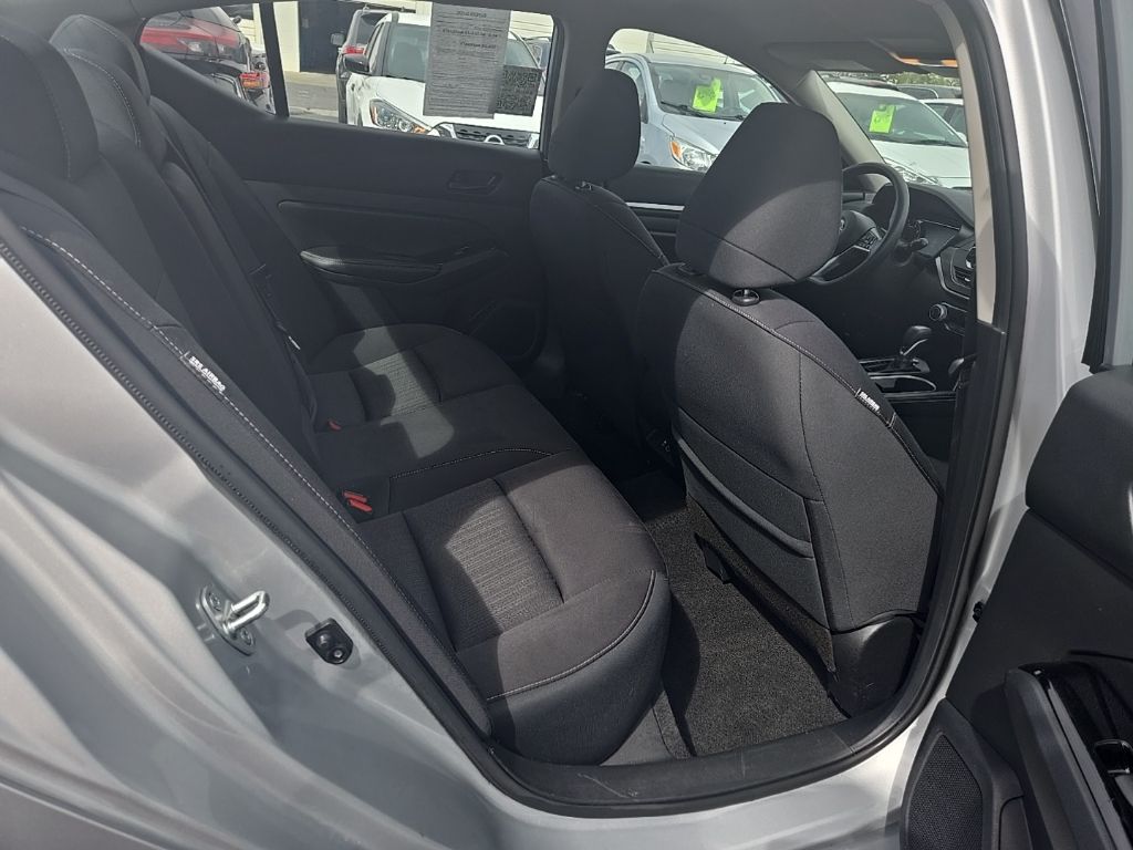 2023 Nissan Altima SV - Photo 27