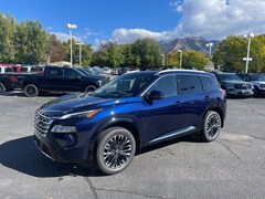 2026 Nissan Rogue Platinum SUV