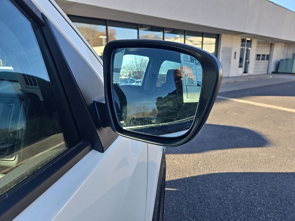 2026 Nissan Frontier S - Photo 29
