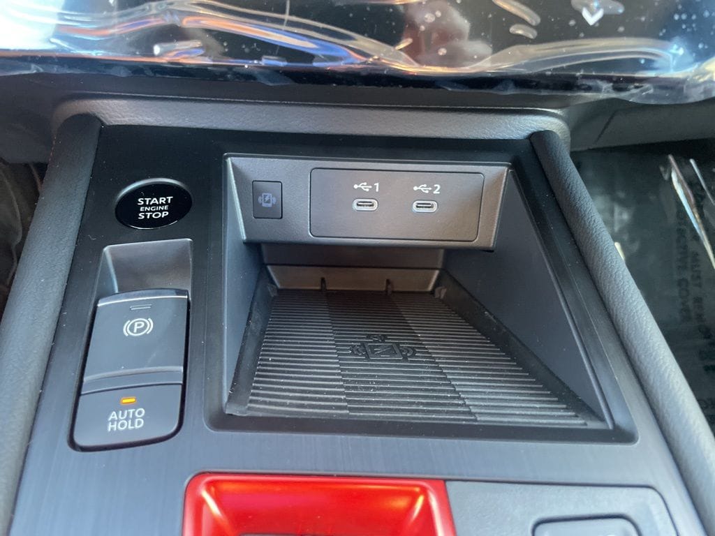 2026 Nissan KICKS SR AWD - Photo 18