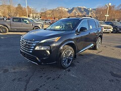 2026 Nissan Rogue Platinum SUV