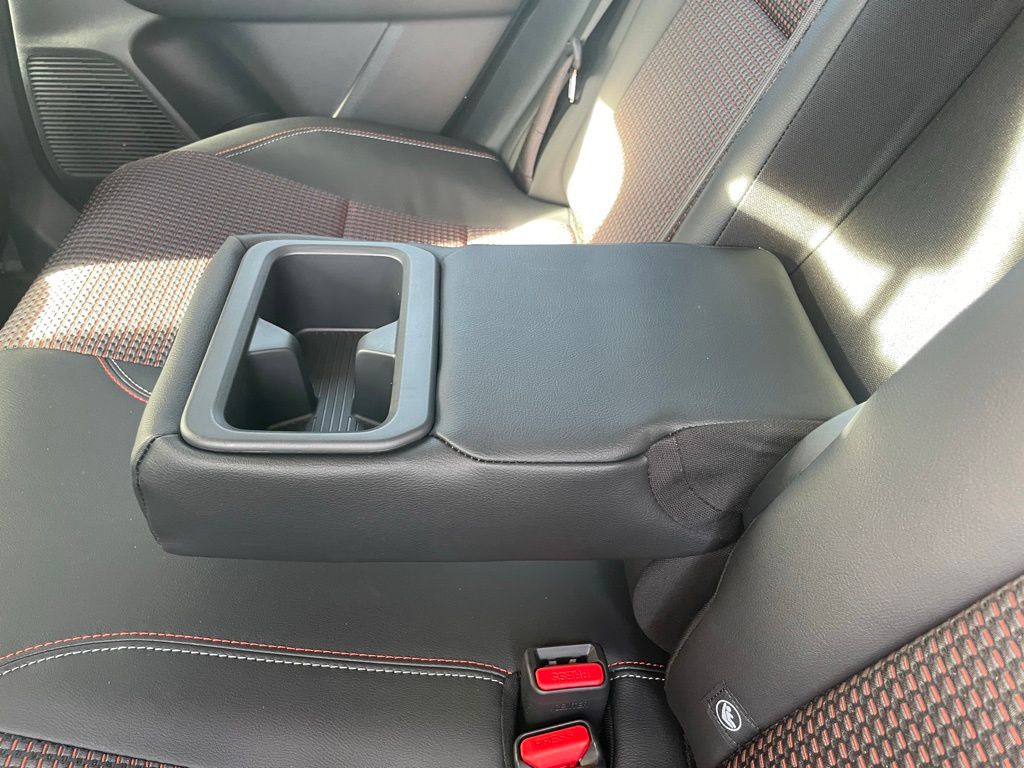 2026 Nissan KICKS SR AWD - Photo 23